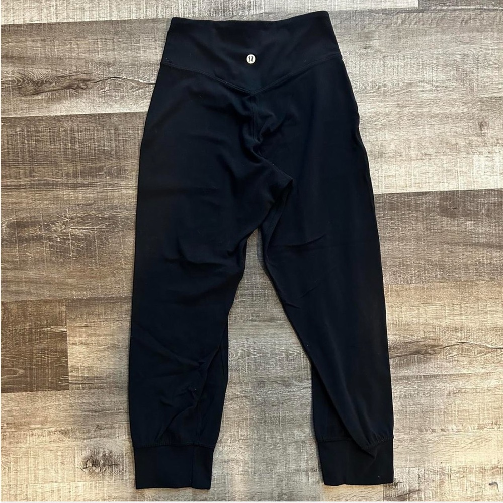 Lululemon align joggers